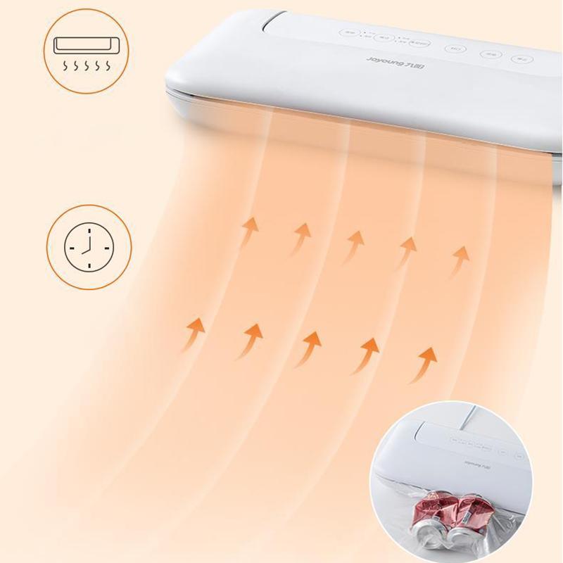 Include  Bags Best Food Vacuum Sealer  Automatic Commercial Household Food Vacuum Sealer Packaging Machine