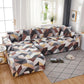 Home Textiles 1 Piece Set Washable Sofa Cover Modern Elastic Sofa Seat Cover Four Seasons Universal Sofa Cushion Towel