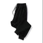 Sweatpants Women's Loose-fitting Feet Spring and Summer Plus Size All-match Thin Casual Pants