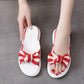 Slippers Women's Summer Wear Fashion Seaside Flat Bottom All-match Sandals Beach Shoes