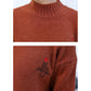 Cashmere Wool Sweater Men Brand Clothing 2019 Autumn Winter Slim Warm Sweaters Pullover Men Top