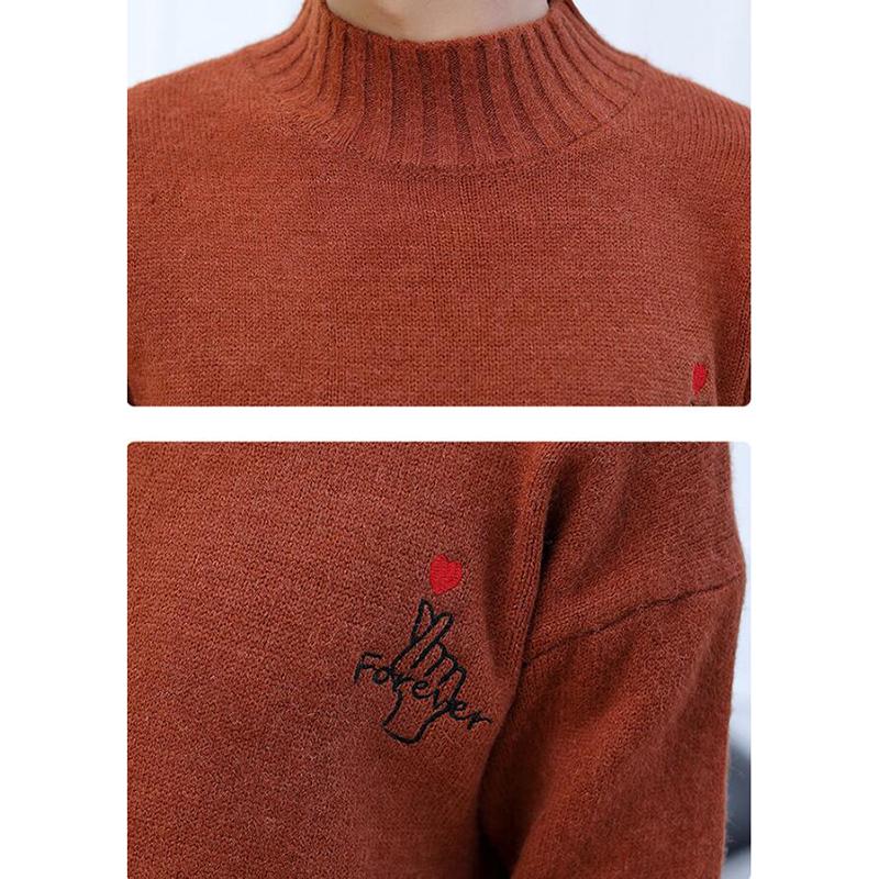 Cashmere Wool Sweater Men Brand Clothing 2019 Autumn Winter Slim Warm Sweaters Pullover Men Top