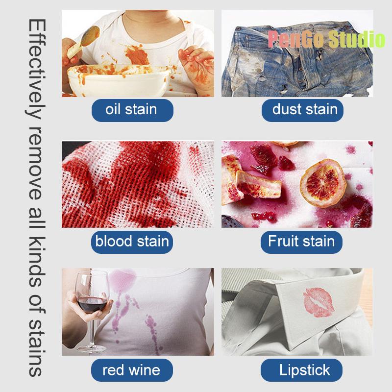 60Pcs Practical Laundry Washing Paper Eco-Friendly Wide Application Disposable Fresh Linen Liquidless