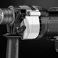 1380W Impact Drill Set Electric Screwdriver Wired Electric Drill Motor for Construction Worker Electrician