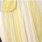 Pofulove Summer Plus Size Dress Female Slim Mesh Stitching Dress with Belt Long Maxi Dress Party