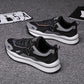 Summer Breathable Casual Shoes Korean Style Trendy Sail Men's Cloth Shoes All-match Bloggers Must Push Men's Sneakers