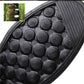 Men's Cowhide Cotton Shoes Woolen Leather Thick Warm Shoes Winter Plus Velvet Snow Boots Middle-aged and Elderly Leather Shoes Outdoor Shoes