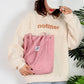 Bags Women  Corduroy Shoulder Bag Reusable Shopping Bags Casual Tote Female Handbag