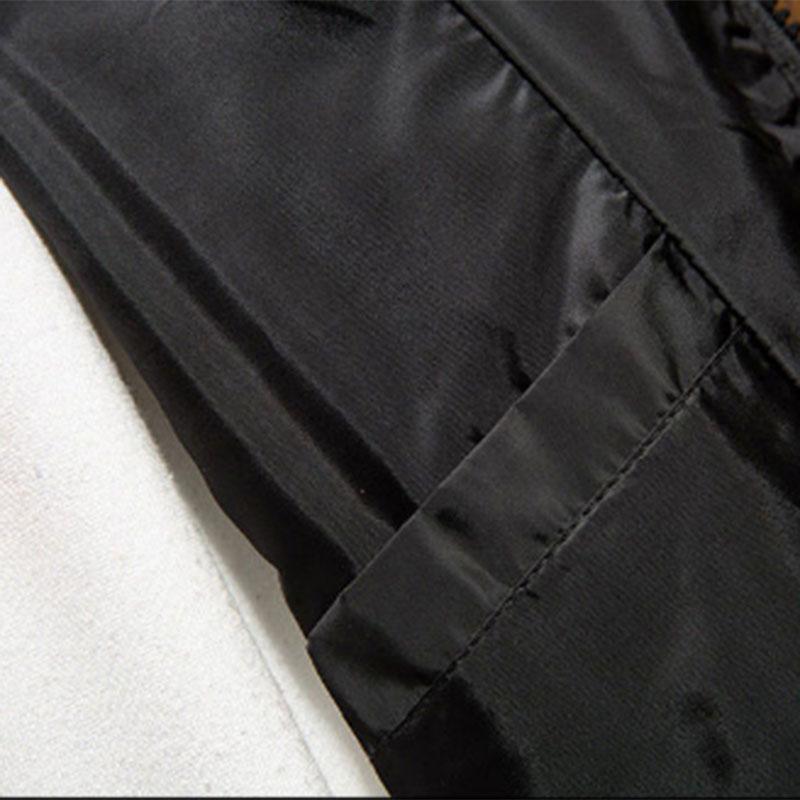 Spring and Autumn Men's Zipper Jacket Teen Jacket Trend Student Gown Thin Large Size Hooded Sports Top