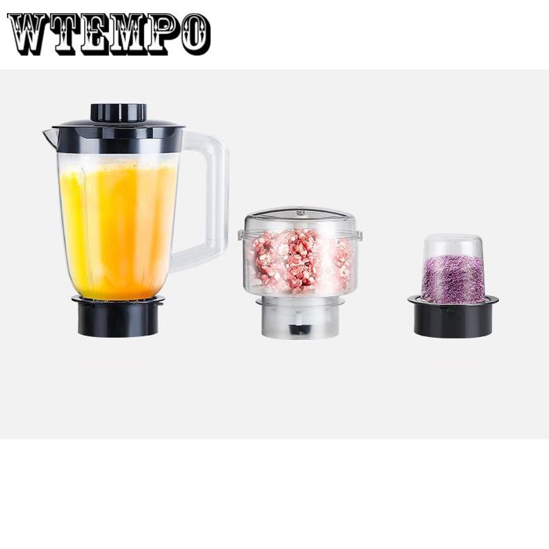 Brand Multifunctional Household Juicer Fruit Mixer 385ml Fruit Mixing Machine