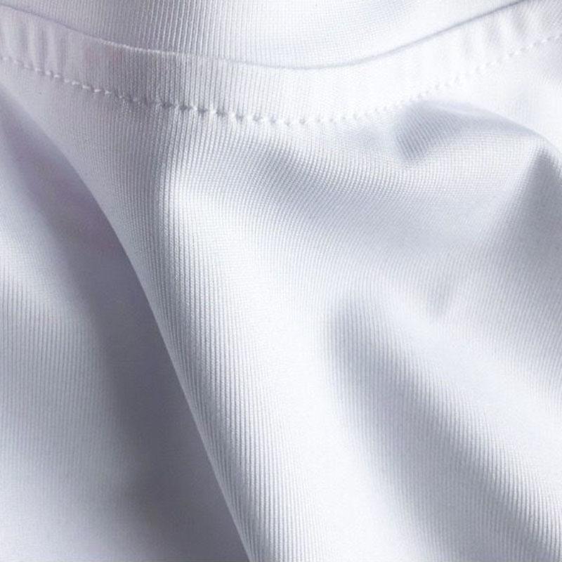 Long-sleeved Mid-high-neck Men's Long-sleeved Sportswear High-necked Tights Men's Bottoming Shirt Keeps Warm and Comfortable