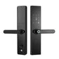 Intelligent Lock Fingerprint Lock Household Security Door Password Lock Electronic Brush Magnetic Card Mobile Phone Remote Door Opening Universal