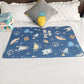 Pure Cotton Pad Moon Maternal Mature Period Baby Pad Can Be Washed with Leak-proof Periodic Urine Pad 70*100cm