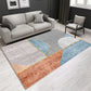 Nordic Modern Light Luxury Carpet Living Room Coffee Table Bedroom Bedside Blanket Simple Homestay Style Home Mat