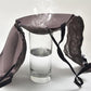 Korean Lace No Steel Ring Thin Beautiful Back Camisole Vest with Chest Pad Sports Tube Top Women's Lingerie Bra