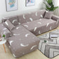 Home Textiles 1 Piece Set Washable Sofa Cover Modern Elastic Sofa Seat Cover Four Seasons Universal Sofa Cushion Towel