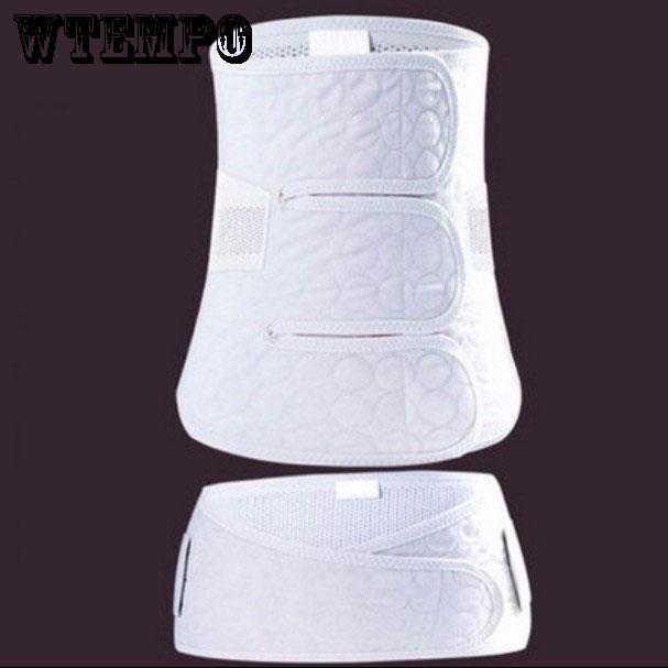 Supplies Maternity Special Restraint Belt Postpartum Abdomen with Comfortable Cotton