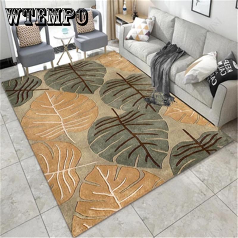 Original Design Quanlin Creative Carpet Home Printing Carpet