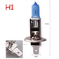 H1 H3 H4 H7 100W Halogen Car Headlight Bulbs Super Bright Auto Lamp 12V Headlamp 5000K White Car Front Headlight Lighting