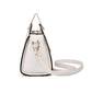 Ladies Bags Messenger Bags Fashion Versatile Large Capacity Trendy Elegant Shoulder Tote Bags