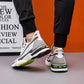 Unisex Casual Clearance Shoes Breathable Soft Sole Sports Shoes Shoes Korean Fashion Non-slip Shoes