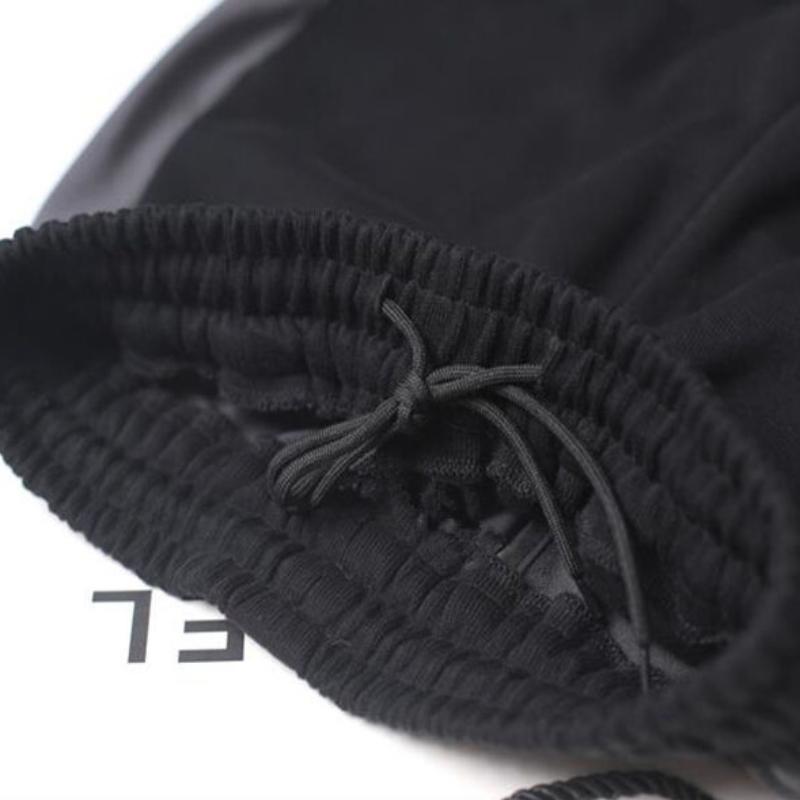 Sweatpants Women's Spring and Autumn Thin Section Korean Version of Loose and Thin Beam Feet Summer All-match Casual Harlanwei Pants