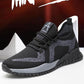 Men Shoes Men Casual Shoes High Quality Spring Summer Mesh Sneakers Lightweight Breathable Male Trainers