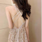 Elegant Long Sleeve Sparkle Sequin Maxi Dress Long Length Stretchy Bodycon Party Dress Gold Vestidos
