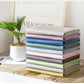 Four Seasons Universal Bed Sheet Single Piece Solid Color Bed Sheet Pillowcase Three-piece Set Hotel Dormitory Single Double Bed Sheet