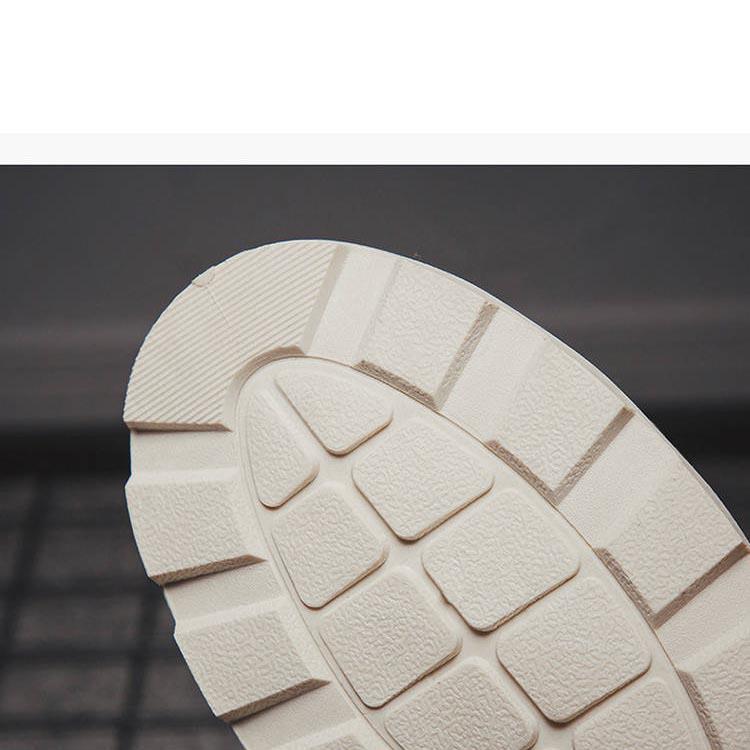 Winter Snow Martin Boots for Men Tooling Boots Men's Motorcycle Boots Booties Outdoor Snow Shoes