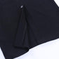 Women's Party Dress Button Knit Dress Autumn and Winter Slim Long-sleeved Long Skirt and Ankle V-neck Tight-fitting Sexy Dress Ladies Split Hem