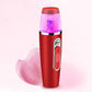 Anion Nano Spray Hydrating Apparatus Portable Charging Beauty Instrument Face Humidifier Sprayer