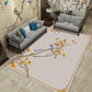 Chinese Carpet Bedroom Floor Mats Living Room Blanket Study Room Coffee Table Floor Mats Home Large Area Full Carpet