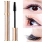 Brow pencil eyeliner lipstick set Tree Mascara Waterproof Elongation Not Matte Long Lasting