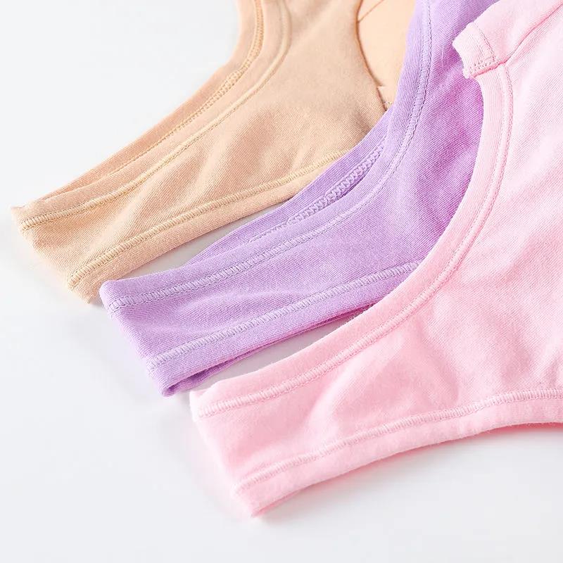 Women's Bras, Women's Underwear Bras, No Underwire Bras Gather Together