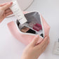 Multifunction Women Outdoor Storage Bag Toiletries Organize Cosmetic Bag Portable Waterproof Female Travel Make Up Cases