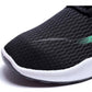 Men's All-match Shoes Casual Breathable Sports Shoes Light Non-slip Wear-resistant Running Shoes