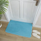 Bathroom Floor Mats Bathroom Absorbent Door Mats Quick-drying Floor Mats At The Door Toilet Non-slip Carpets Door Toilet Mats
