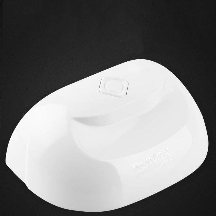 UV Nail Gel Curing Lamp LED Nail Lamp Sunlight Nail Dryer Machine Nail Art Tool