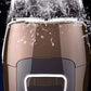 Men's Smart Electric Shaver Rechargeable Shaving Portable Double-Head Washed Beard Knife Razor