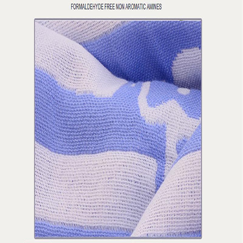 Dark Cotton Fabric Nordic Style Adult Cotton Pillow Towel Does Not Fade Can Not Afford The Ball A Pair of Affordable