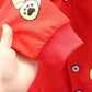 Boys and Girls Spring and Autumn Suits 1-5 Years Old Sweatshirt Shirt Suit Casual Suit Home Service Three-piece Sets