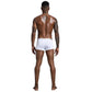 High-grade Cotton Men's Underwear Cotton Breathable Summer Thin Model Large Size Men's Shorts Flat Leggings