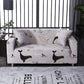 Elastic Sofa Cover for Living Room Spandex Sofa Slipcovers Tight Wrap All-inclusive Couch Cover