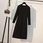 Fashion Retro Suit 2021 Autumn Sexy Waistcoat Top and Skirt Two-piece Female