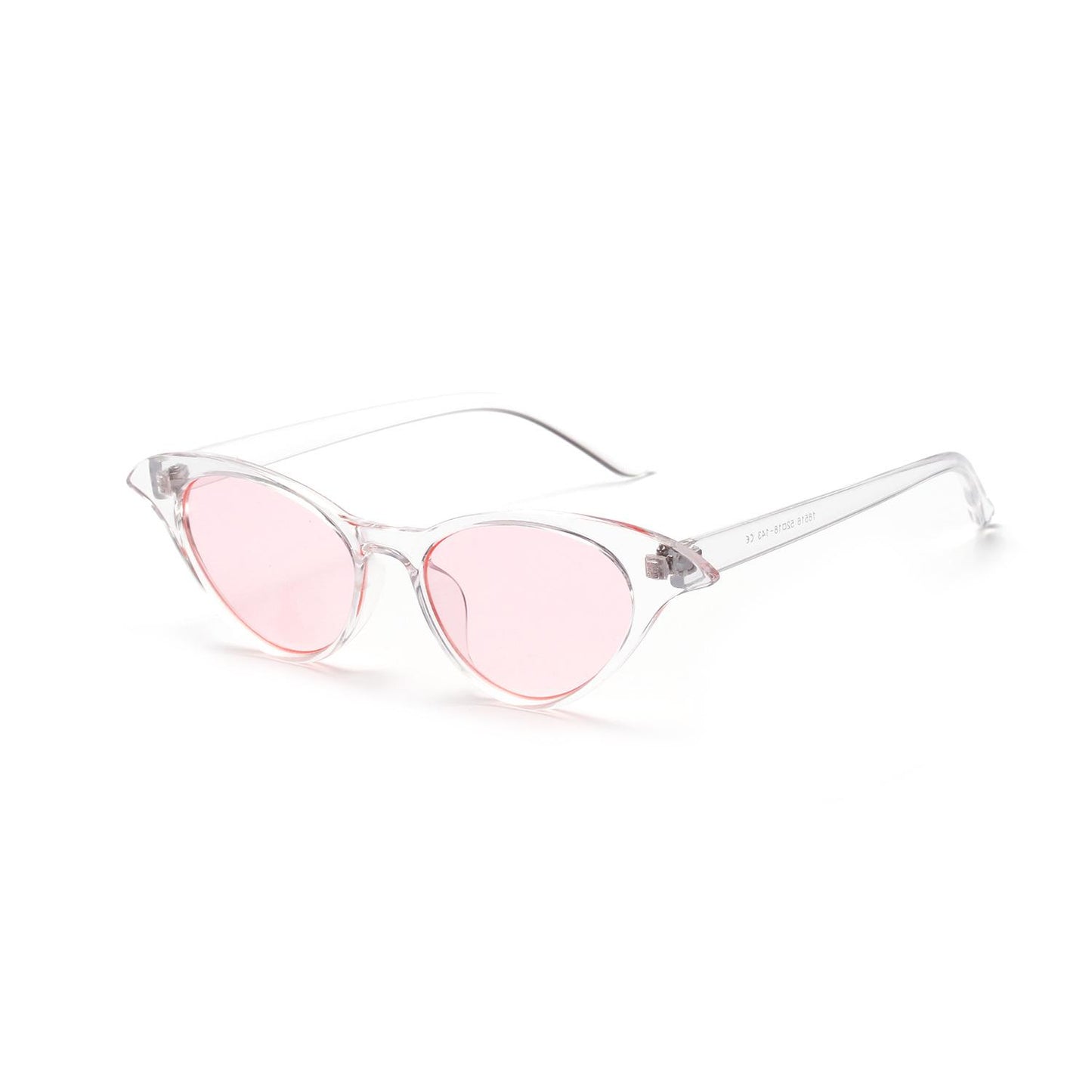 WTEMPO Cat eye sunglasses women fashion glasses summer beach sunglasses