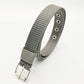 Canvas Belt Neutral Wind Pin Buckle Narrow All-match Simple Student Tooling Denim Military Training Breathable Punch-free Belt