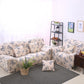 Modern Elastic Sofa Cover Sofa Slipcovers Tight Wrap All-inclusive Couch Cover Furniture Protector