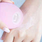 Face Washer Cleanser Electric Pore Cleaner Rechargeable Wash Brush Facial Washing Instrument Female