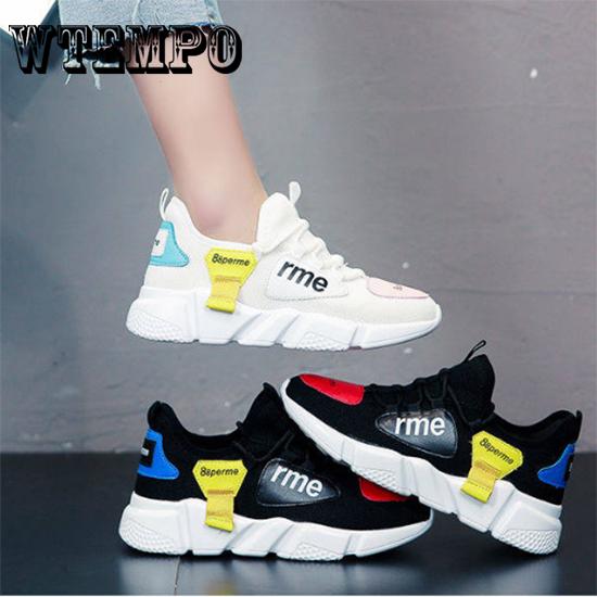Pair of Shoes Newest Women Casual Mesh Shoes Flats Walking Breathable  Shoes